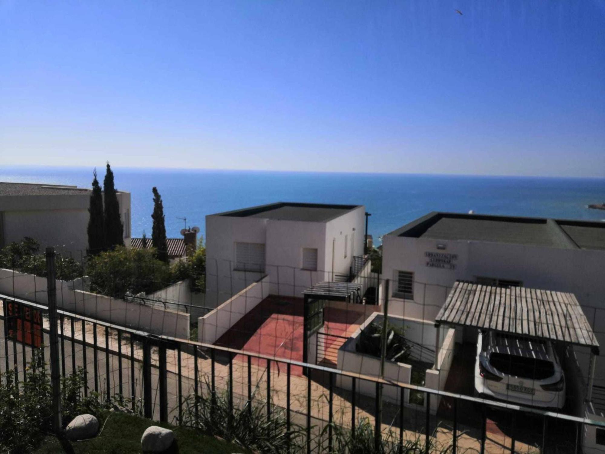 A H RENTALS Arabella Apartamento duplex Peníscola Exterior foto
