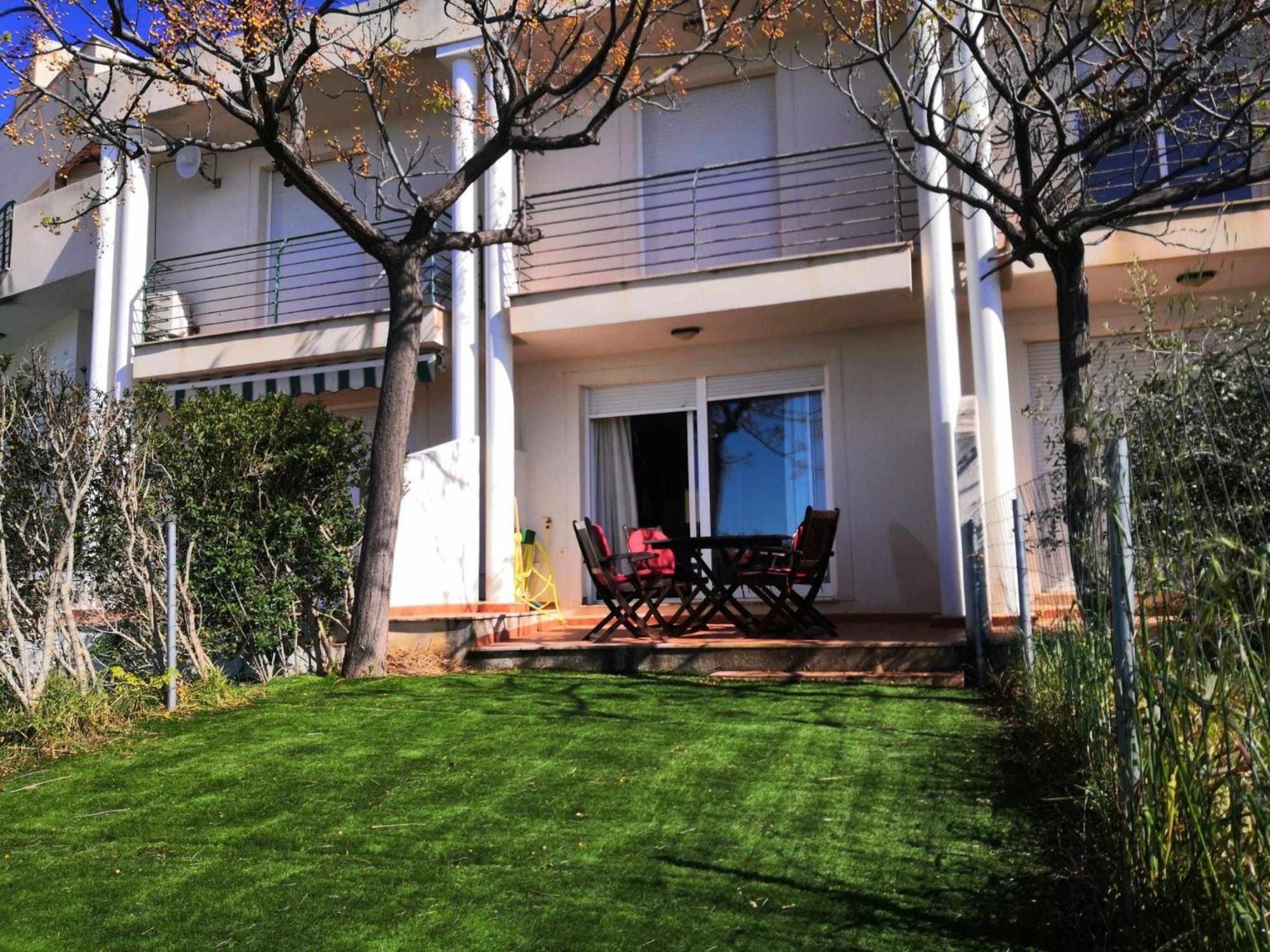 A H RENTALS Arabella Apartamento duplex Peníscola Exterior foto